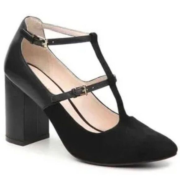 NWD COLE HAAN Rheba Pump Size 5.5B - Picture 1 of 8
